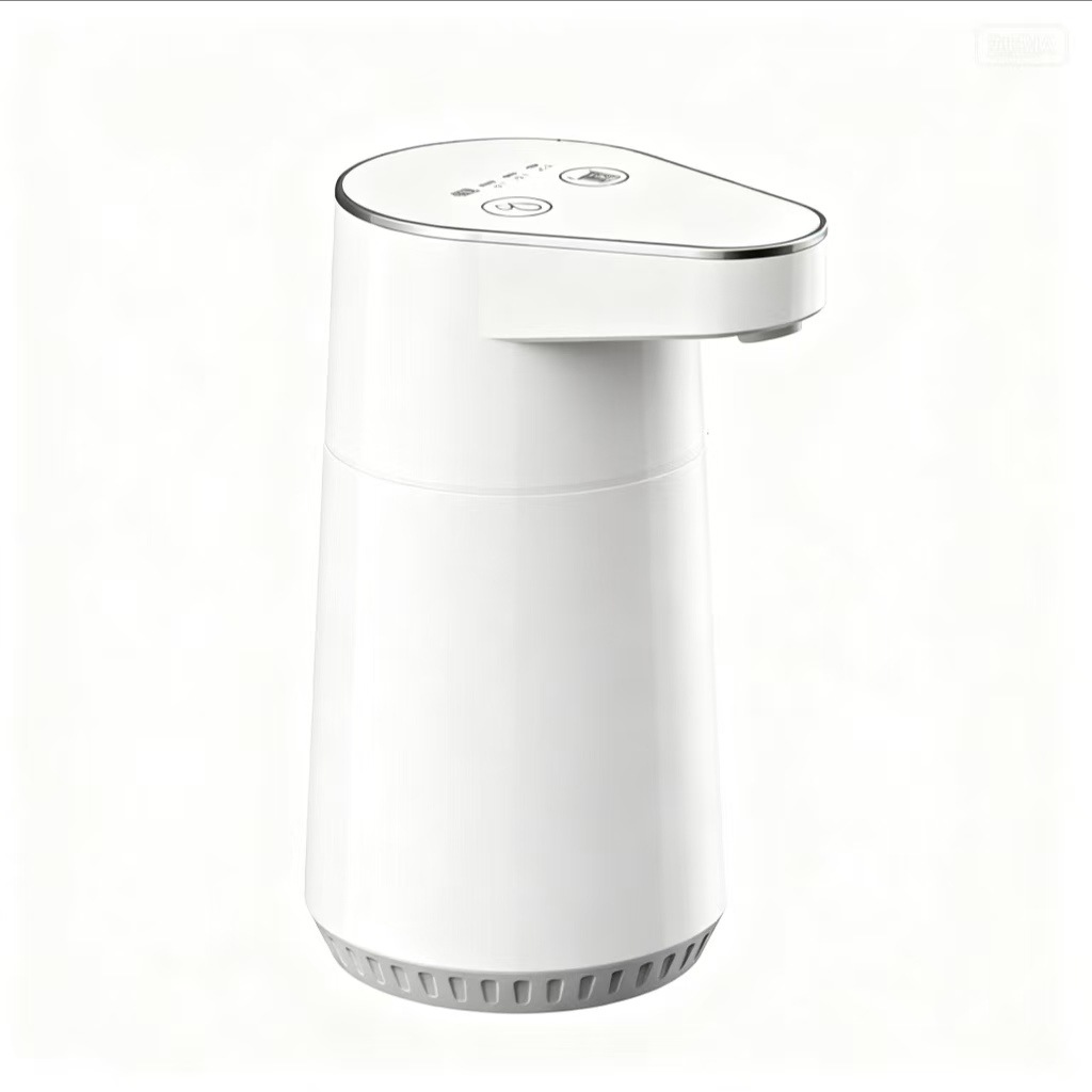 AP129 듀얼홀 3.0L 일체형 머신 화이트