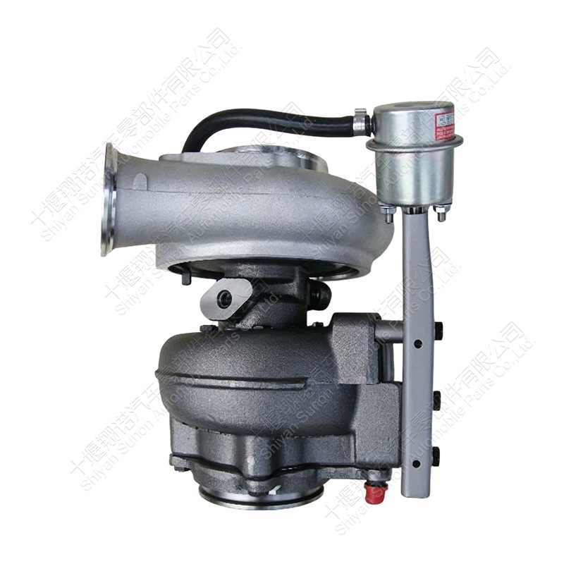 Supercharger 4049317 is suitable for Cummins engines
