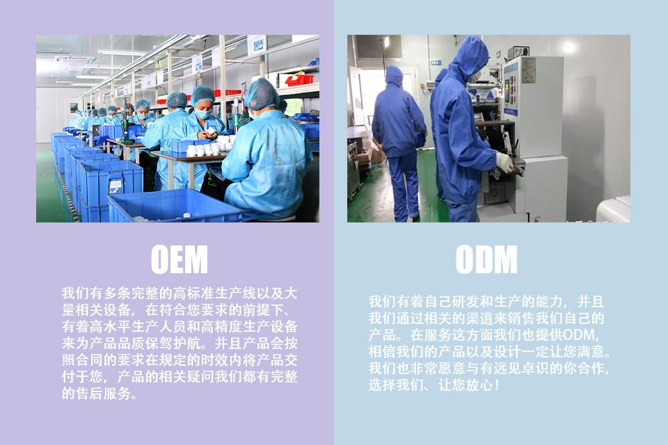 OEM、ODM