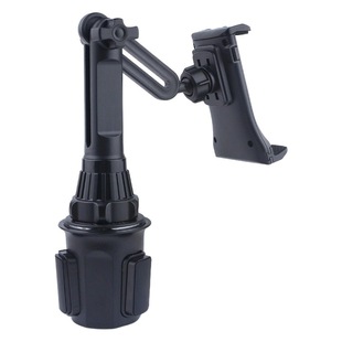 Car center console mobile phone holder mobile phone tablet universal car water cup holder tablet holder water cup holder