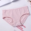 Underwear, thin breathable trousers, comfortable sexy fashionable pants, factory direct supply