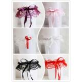 午夜魅力 Нижнее белье, аксессуары, сексуальная портупея на ногу, браслет, многоцветные гетры, оптовые продажи