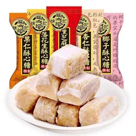 膨化;面筋制品;饼干