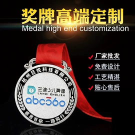 纪念币;金属工艺品;奖牌