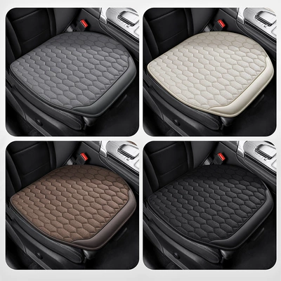 All-Season Cushion — Seat cushion, seat cover