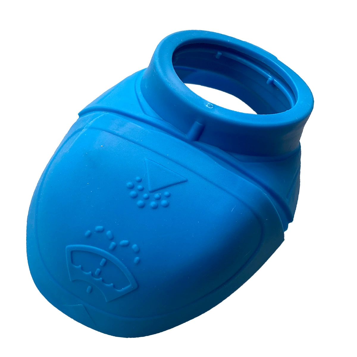 Бутылка с распылителем для воды стеклоочистителя, подходит для Volkswagen Audi Skoda Xinming ruiye Emperor модификация 000096706