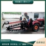 可调工程深浅路面拖拉机