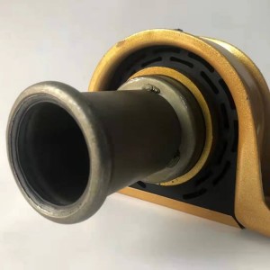 吊架 过桥 支撑 工程机械 乘龙牵引车 传动轴 金捷 湖北 天门市