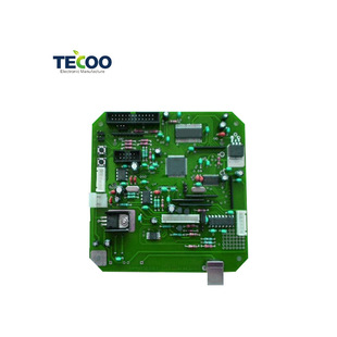 Pcb Circuit Circuit Pattern Control Circuit Board Smt Patch Processing Pcba