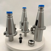 非标订制各种刀柄类跨境出口批发数控工具来图来样定制OEM铣床