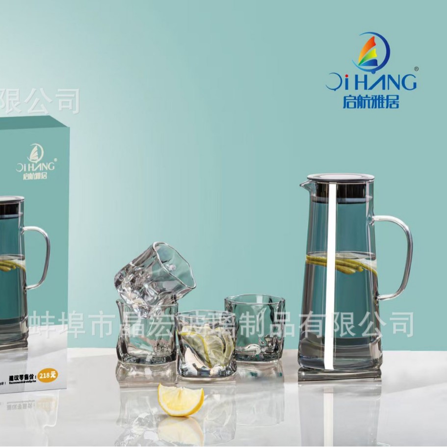 Five -piece set (12 sets/box)