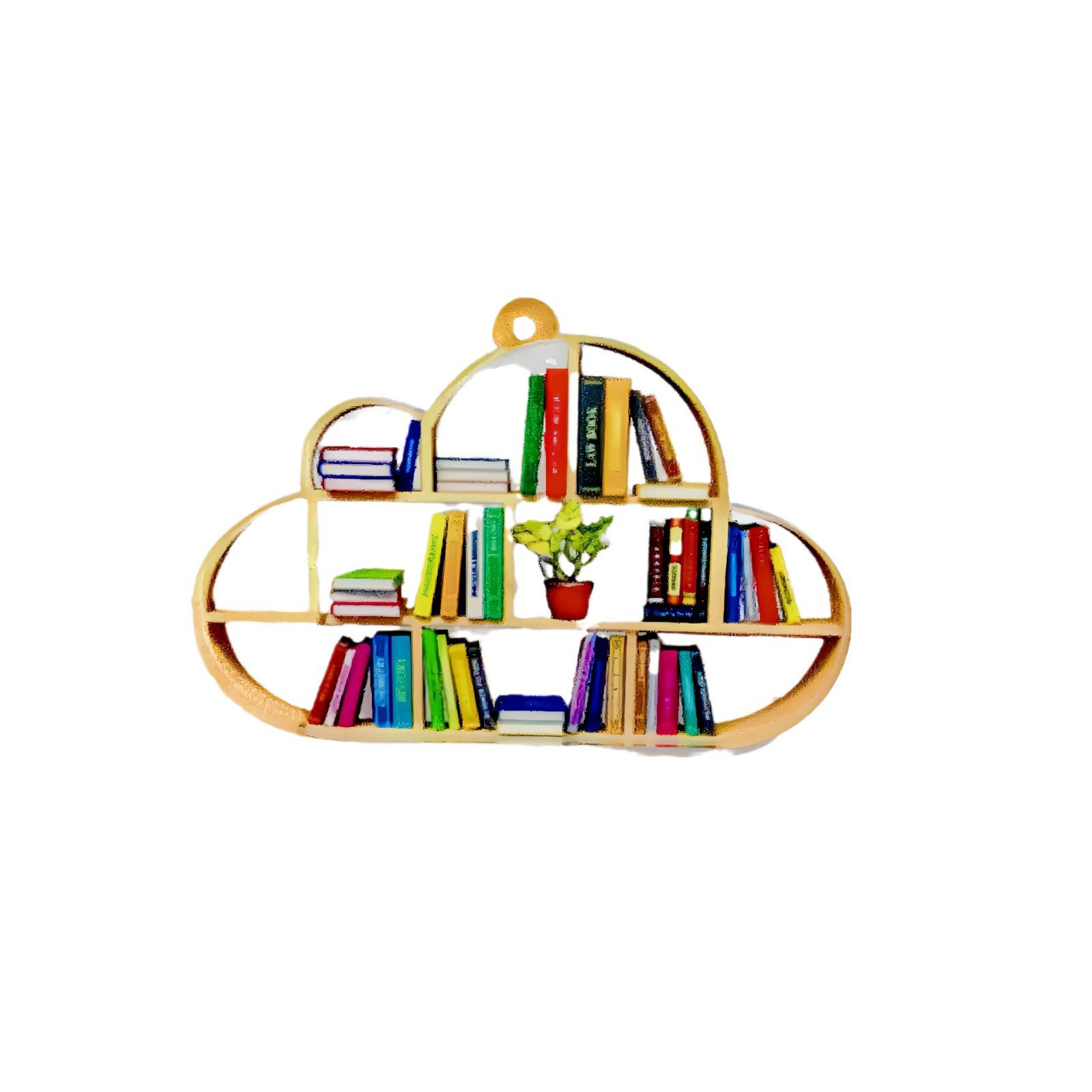 Книжная полка, серьги, подвеска, аксессуар, аксессуары