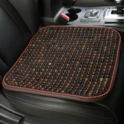 single-piece summer cooling mat, universal car — Cool pad