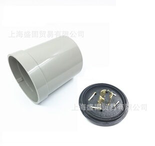 GSM GPRS 3G radio wifi led out door lamp controller dimming