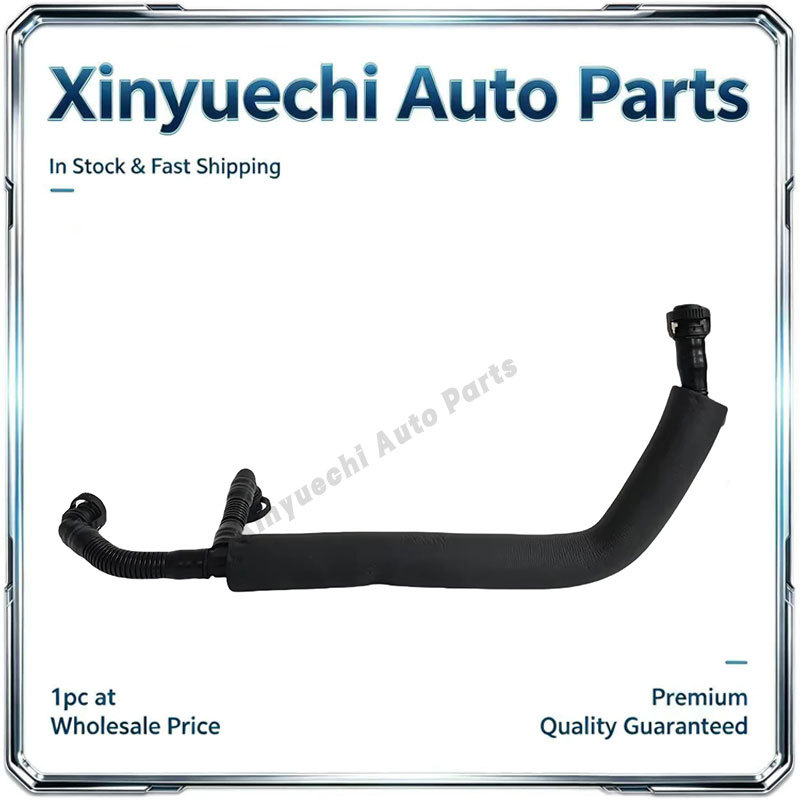 Suitable for Bmw Bmwe82E87E88E90E91 Engine Exhaust Hose 11157559528