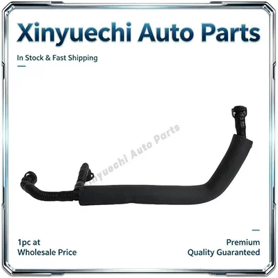 Hose 11157559528, Exhaust pipe