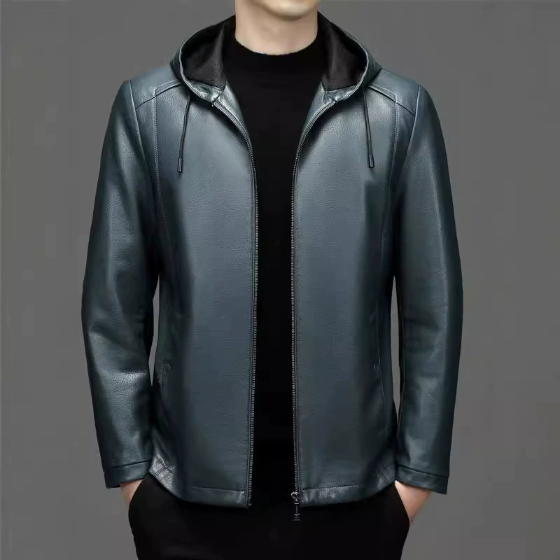 Warm hoody, winter jacket, 2025 years