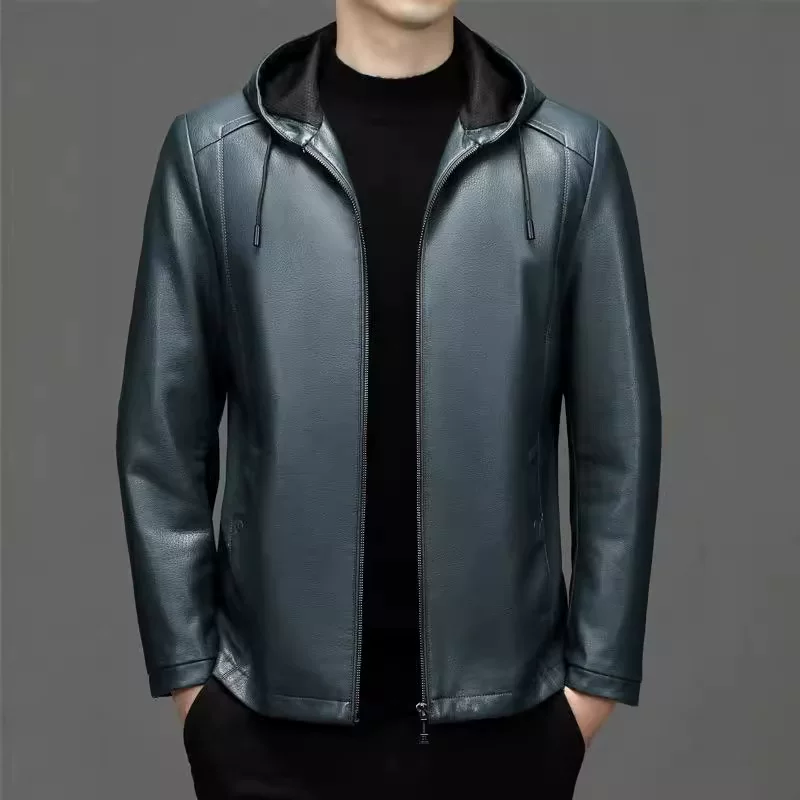 Warm hoody, winter jacket, 2025 years