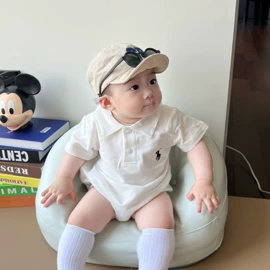 连身衣、爬服;童套装;童毛衣