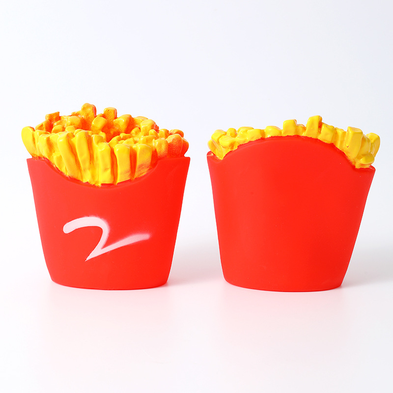 Un gran número de en stock al por mayor PVC vinilo sonido chips diversión sonido mascota juguetes entrenamiento guía mordedura perro Juguetes