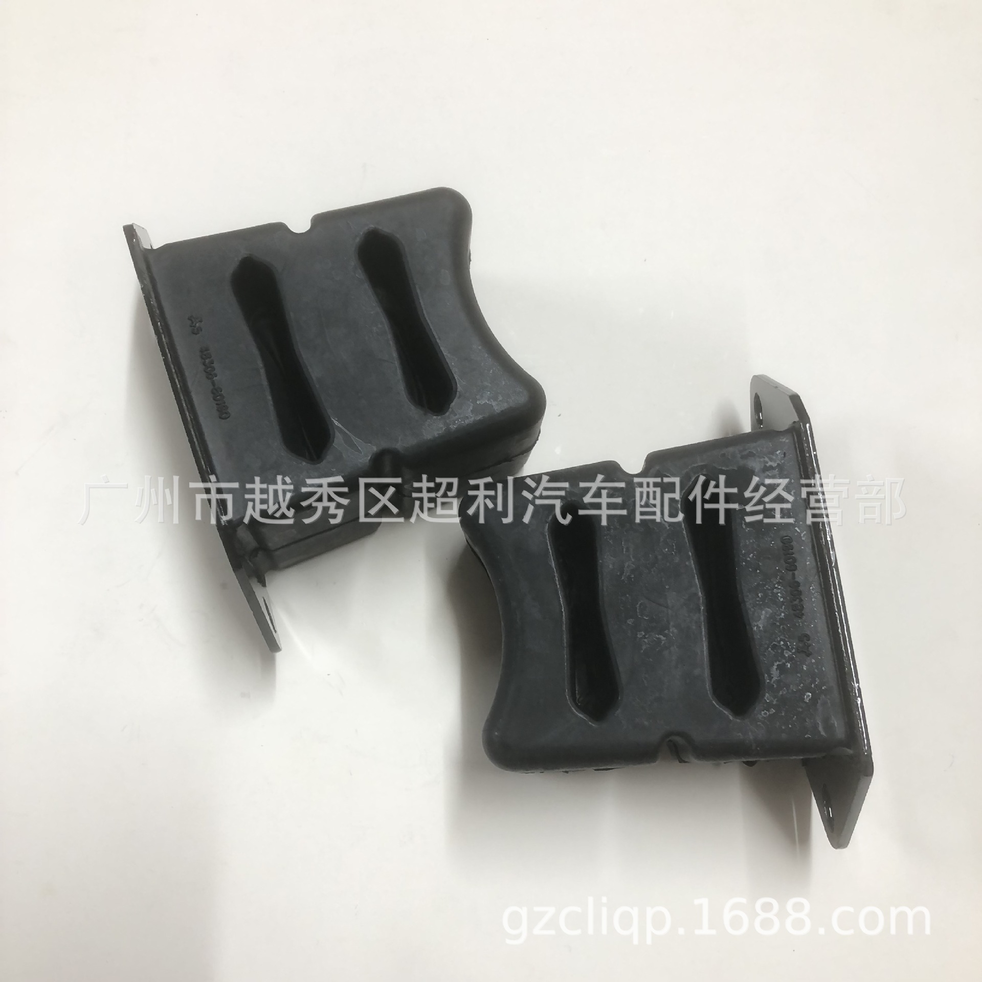 Applicable to 48306-60190 GRJ120 KDJ120 GRN215 rear recoil adhesive