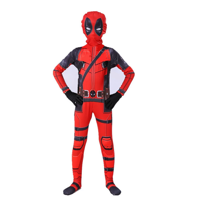 Heroes, halloween, Spiderman, cosplay