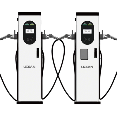 Smart Charging, Elektrikli avtomobil şarj cihazları