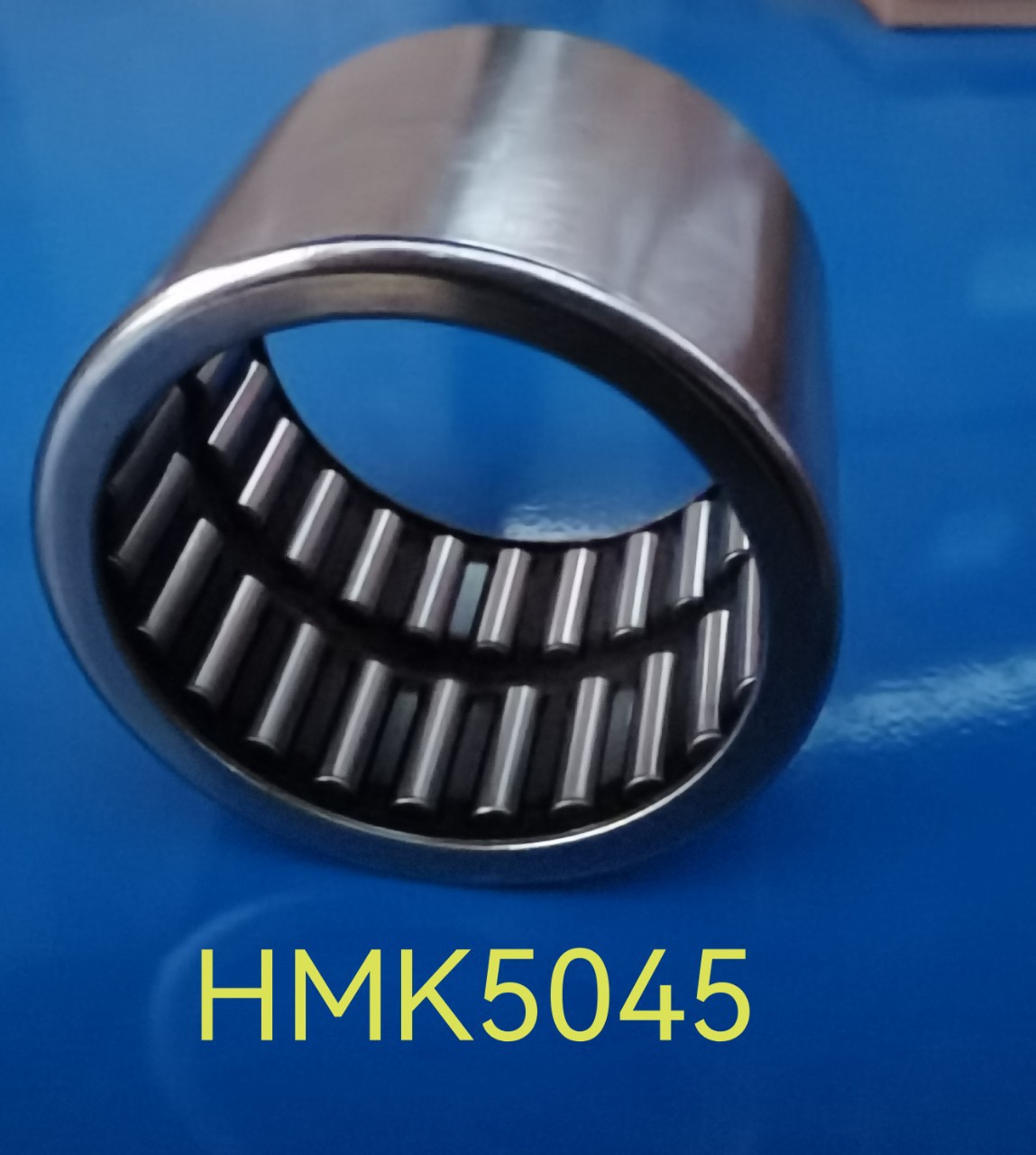 现货批发HMK5045冲压外圈滚针轴承双层滚针轴承