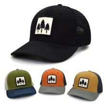 S 38820 Mesh sun baseball cap �����ɹ����ñ�羳����ͨ��