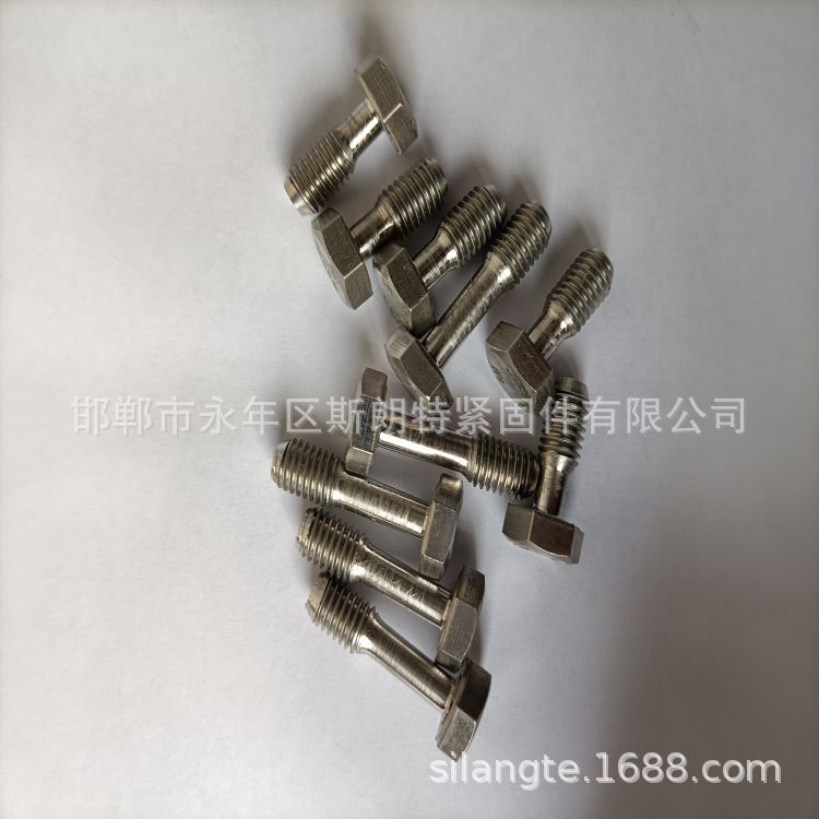 GB/T5781����ͷ��˨ GB5780ȫ������˨��пJISB1180 ISO4015