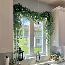 A 33486 Artificial plant vine ������ֲ�����羳����ͨ����