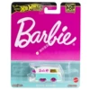 【HXD63-A】Barbie kool kombi