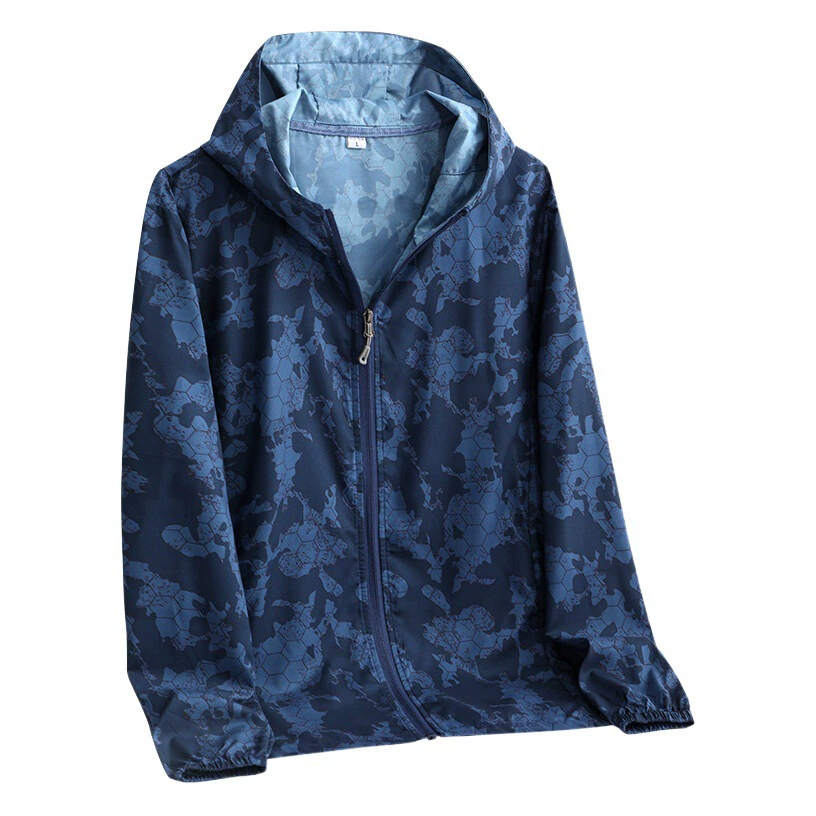 Прямая Цена с фабрики, парное пальто, Мужская Летняя мужская и женская повседневная куртка, модная спортивная Солнцезащитная одежда, мужская летняя одежда