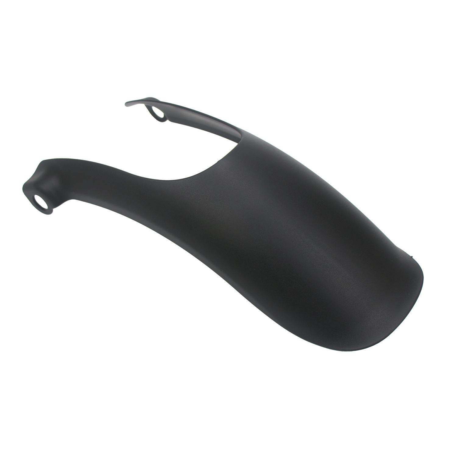 Suitable for Wuji Cu250 Modified Front Fender Extension, Front Fender Extension Board Accessories for Motorcycles
