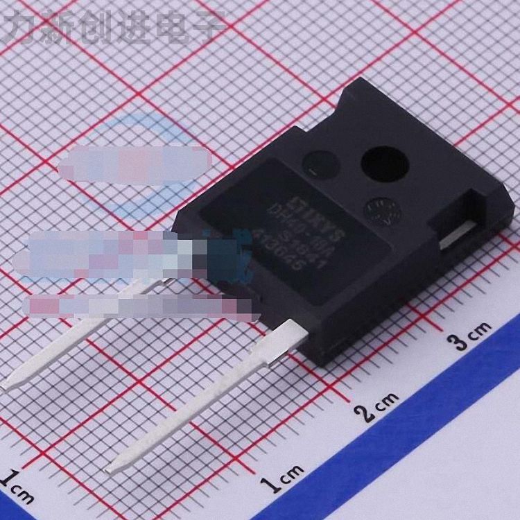 DH40-18A 封装 TO-247 快恢复二极管