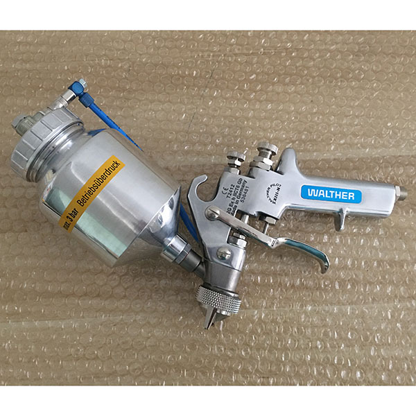 德国WALTHER喷枪PILOT-XIII-ND-FDB-3.0mm喷雾瓶