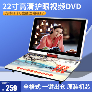 IBIBG ZLT-1401ȫ��ʽ�Ƅ�24�糪��C����V����DVDҕ�l������14