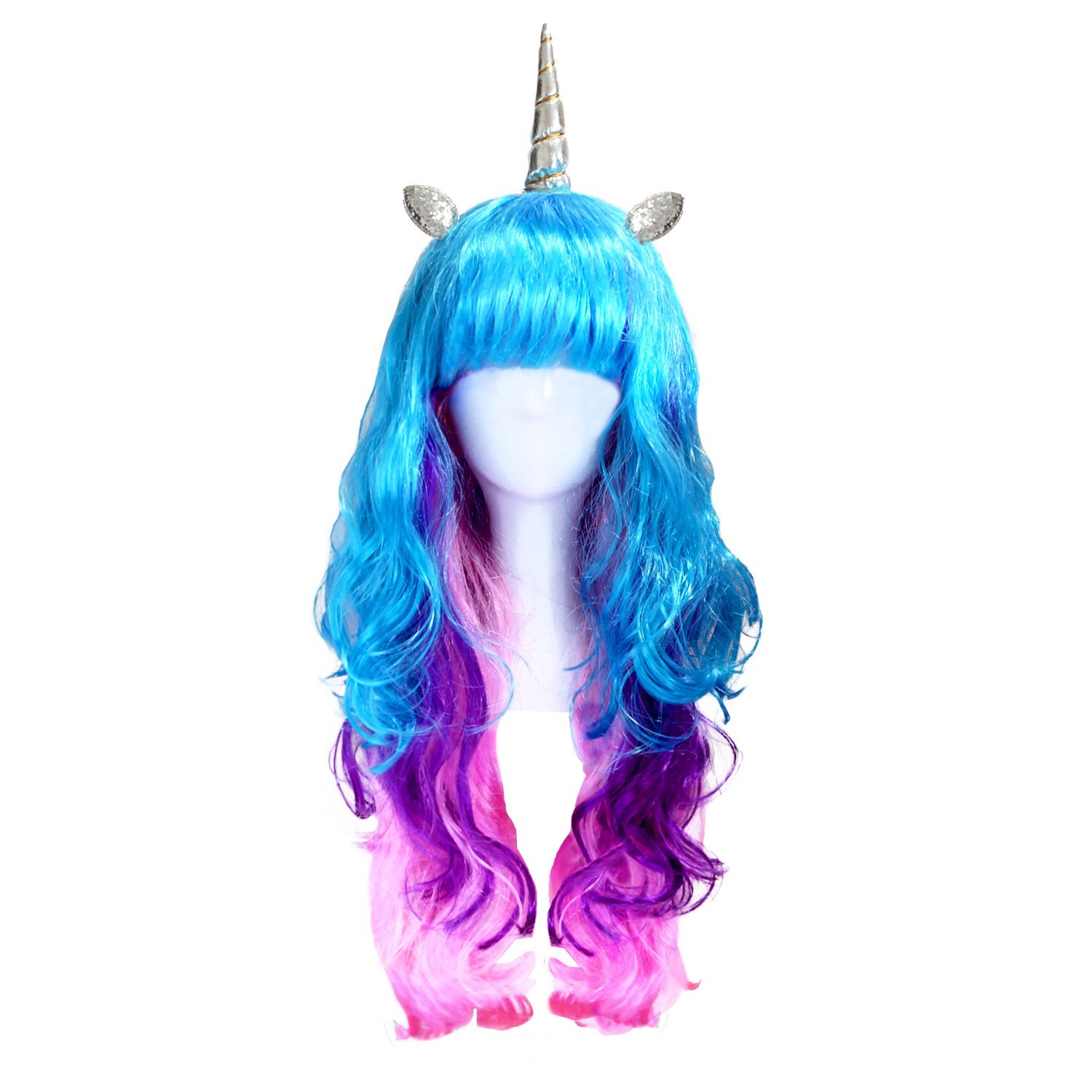 ST132 Серебряный угол