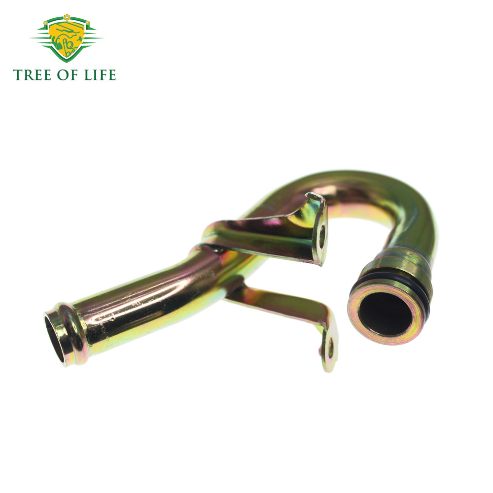 6012000452,601 200 04 52 Is Suitable for Ssangyong and Mercedes-Benz Water Return and Water Inlet Pipes