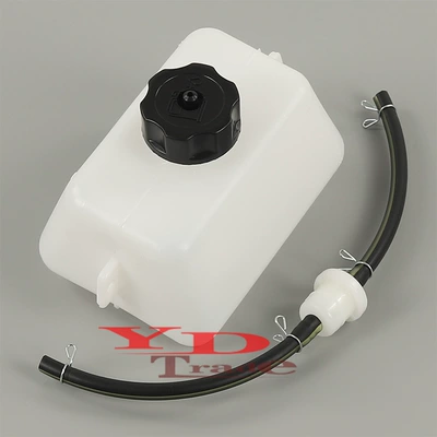 oil filter Cup, Fuel tank