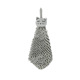 （#Animal) gray cat