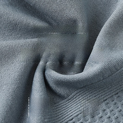 跨境5D魔磁褲男士中腰內褲高彈力蜂巢內褲無縫透氣吸汗平角褲