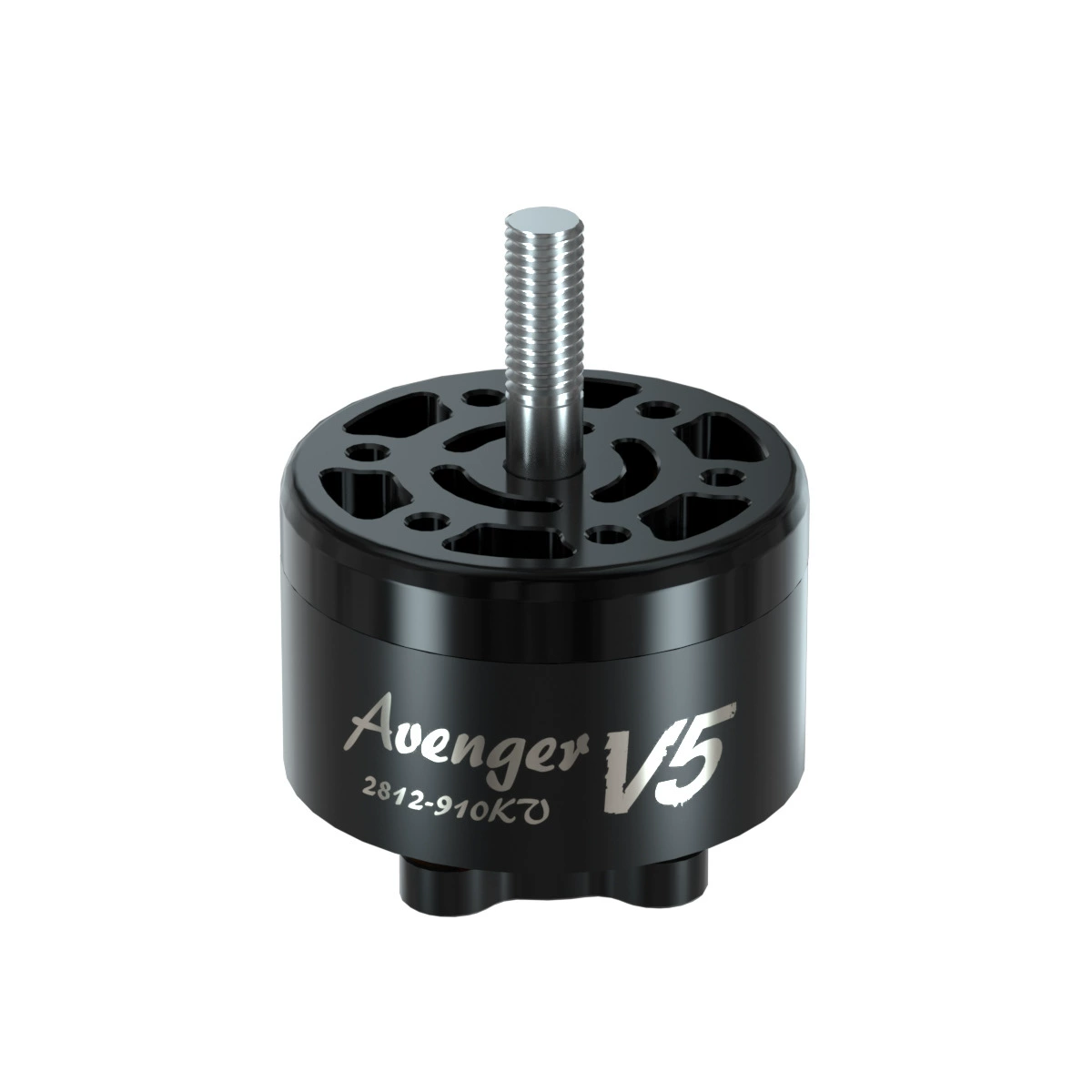 BrotherHobby Avenger 2812 V5 910KV Transcend Мотор профессионального класса FPV