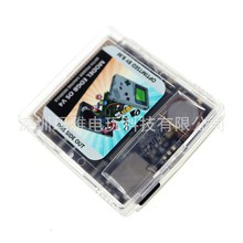 适用GBC GBP烧录卡 4G内存卡下载好2700个游戏Game Boy通用烧录卡