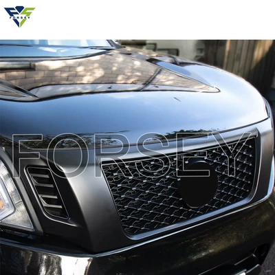 Zhongwang Nissan Navara NP300