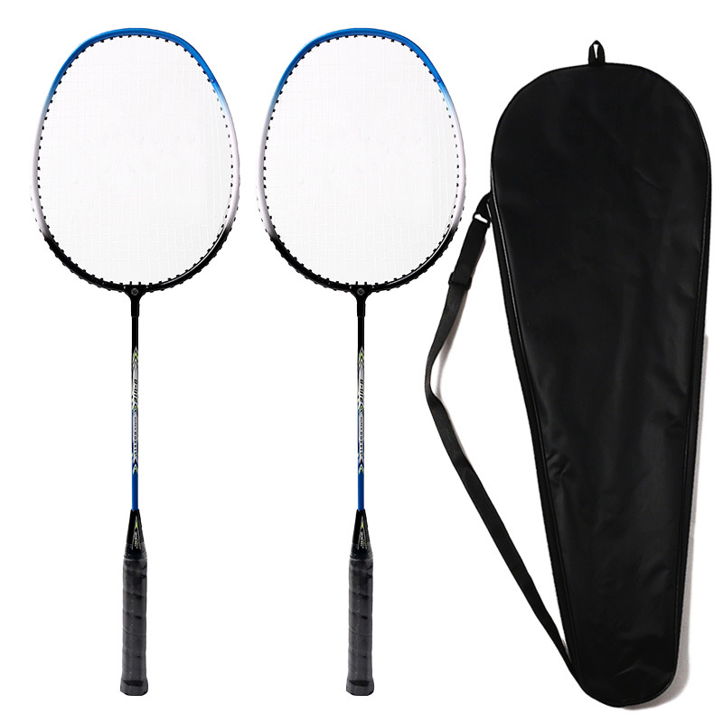 (기간한정) 로얄블루 2샷 1팩 + 동급 라켓 1개