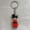 Goku Red