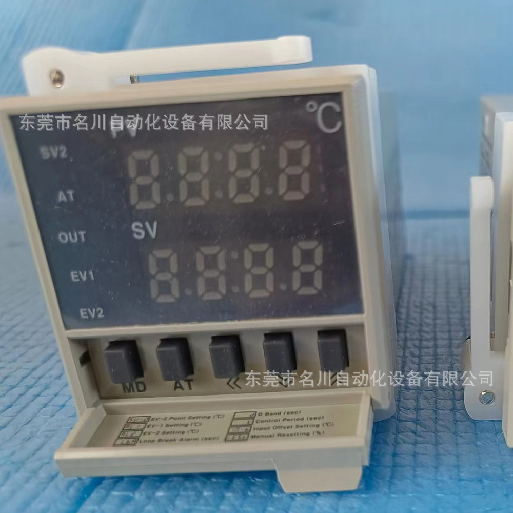 TZ4ST-24S 奥托尼克斯Autonics温度控制器全新议价出售