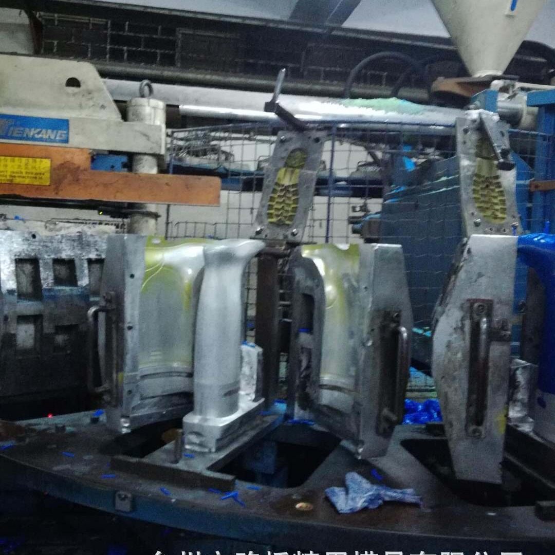 供应出口【台湾机器】雨靴模具