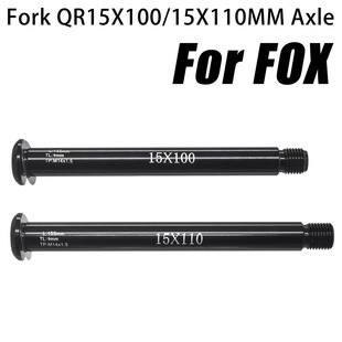 �m��FOX SC32 34 36ϵ��Ͳ�Sǰ��15QR 100*15�_�nǰ���p�����a��